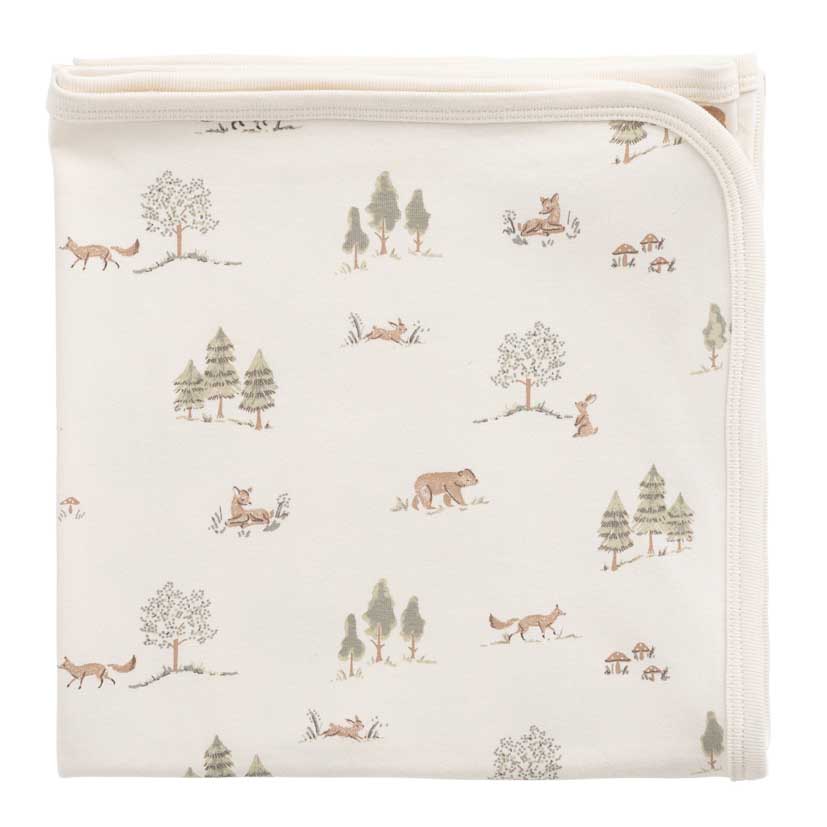 Jamie Kay Organic Cotton Murphy Wrap